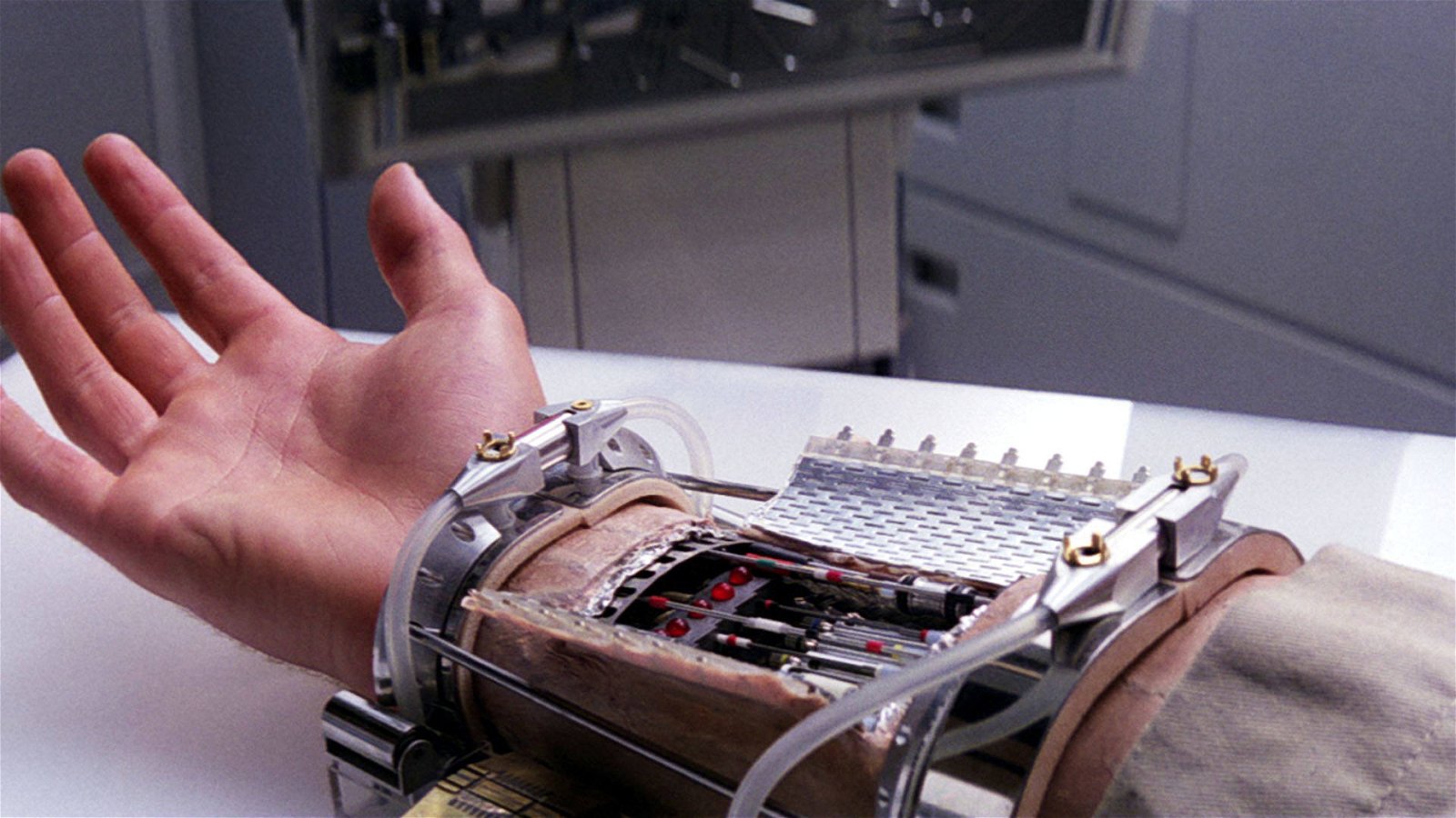 Immagine di Star Wars: sviluppata pelle artificiale ispirata da "L'Impero Colpisce Ancora"