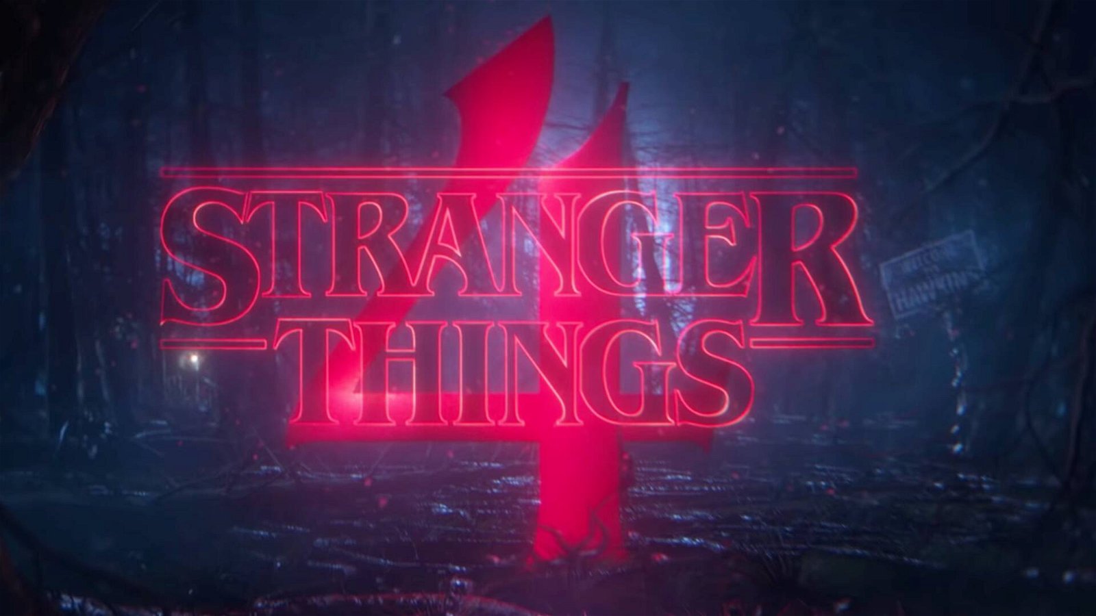 Immagine di Stranger Things 4: un misterioso teaser annuncerebbe l'uscita del trailer