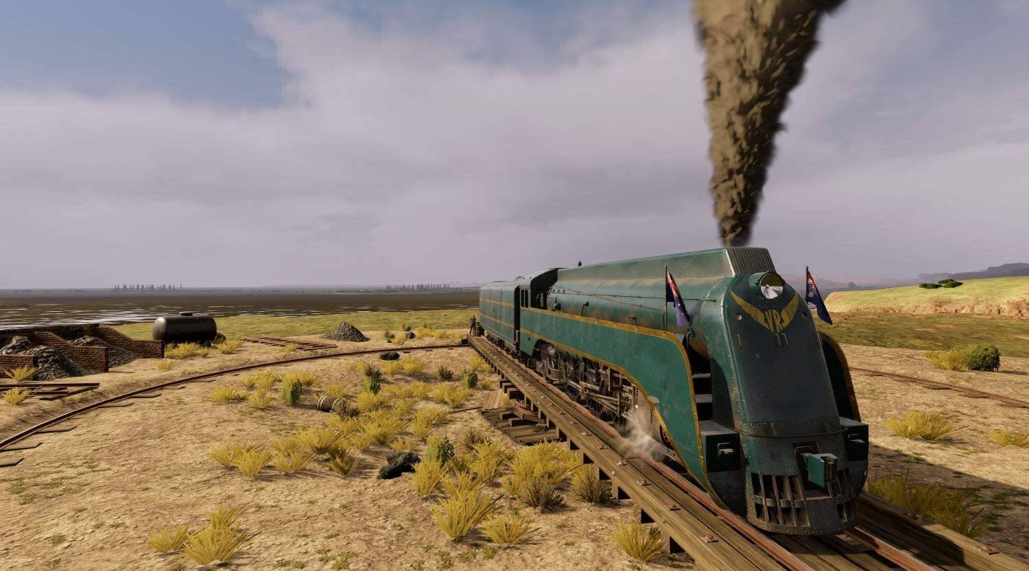 Immagine di Railway Empire Complete Collection - Recensione della versione PS4