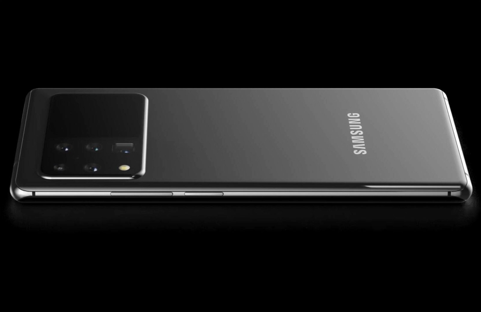 Immagine di Galaxy S30, batterie più grandi per WQHD+ e 120 Hz in contemporanea