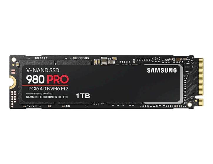 Immagine di Samsung 980 PRO, il nuovo SSD ultraveloce sarà presto disponibile