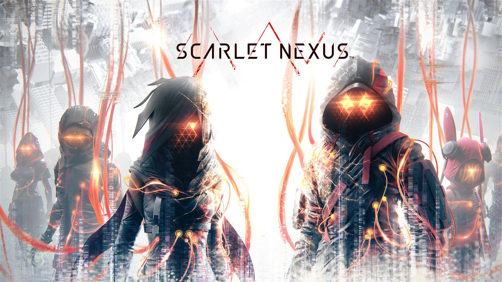 Immagine di Scarlet Nexus e tanti altri giochi Bandai Namco in super offerta su Eneba!