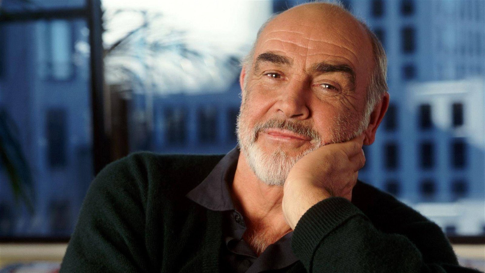 Immagine di Sean Connery: avrebbe compiuto oggi 92 anni