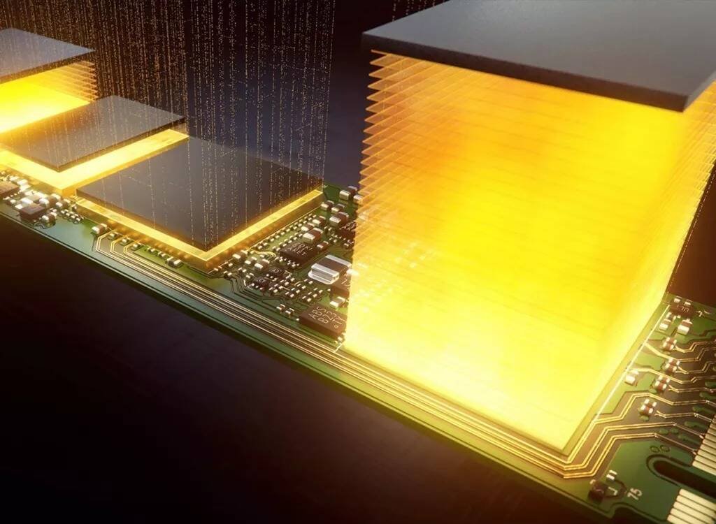 Immagine di SK Hynix Gold P31, le prime SSD consumer con NAND a 128 strati