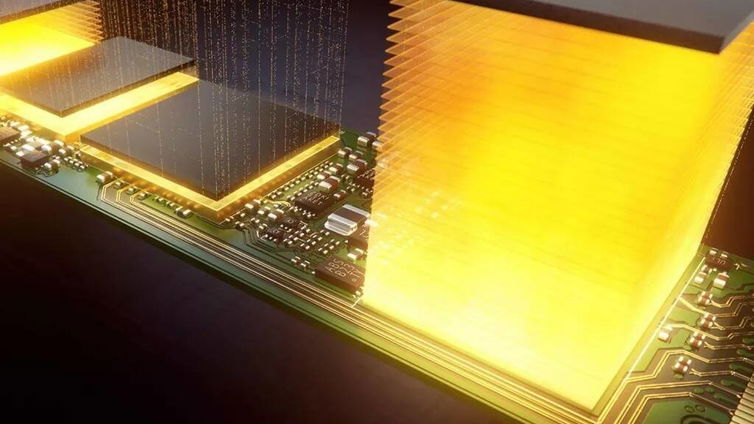 Immagine di SK Hynix Gold P31, le prime SSD consumer con NAND a 128 strati