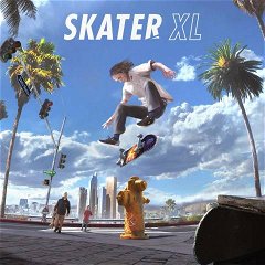 Immagine di Skater XL - PlayStation 4