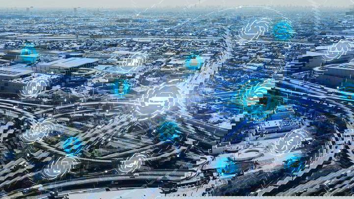 Immagine di Nasce in Italia il nuovo Smart Mobility Corporate Club