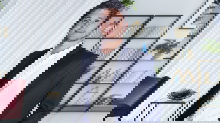 Immagine di Tra professionista e influencer