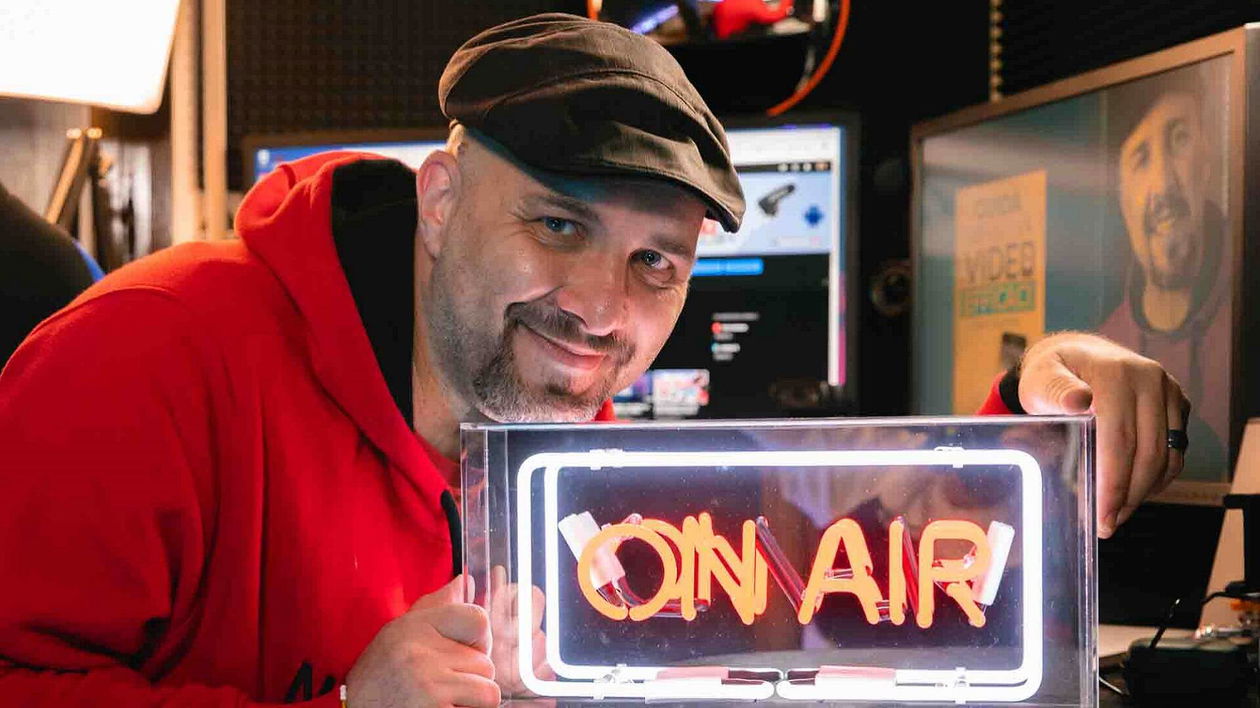 Immagine di Imprenditori in Video Stagione 1: il potere della comunicazione