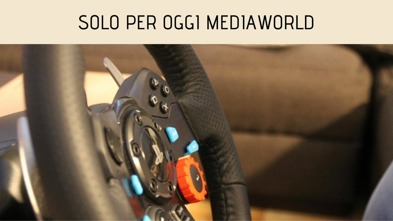 Immagine di Solo per oggi MediaWorld: tante offerte su elettrodomestici da cucina, e non solo!