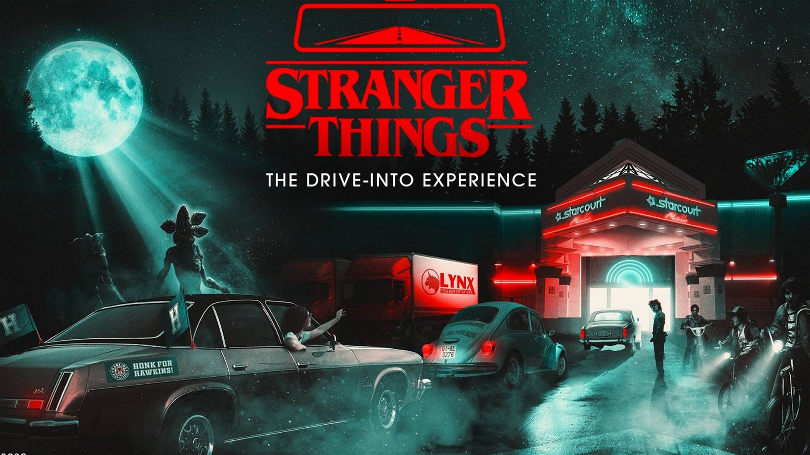 Immagine di Stranger Things: in arrivo il tour interattivo