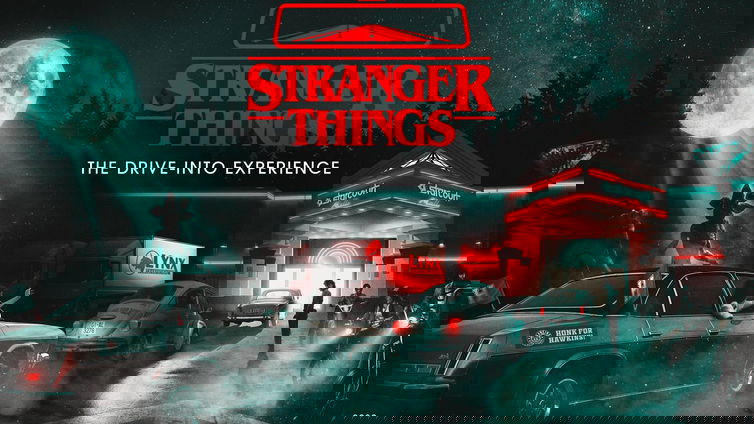 Immagine di Stranger Things: in arrivo il tour interattivo