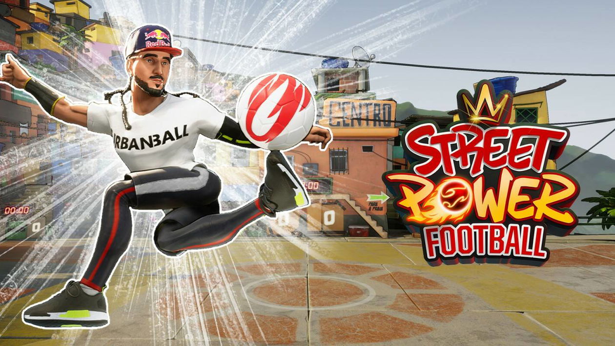 Immagine di Street Power Football | Recensione, il ritorno del calcio freestyle?