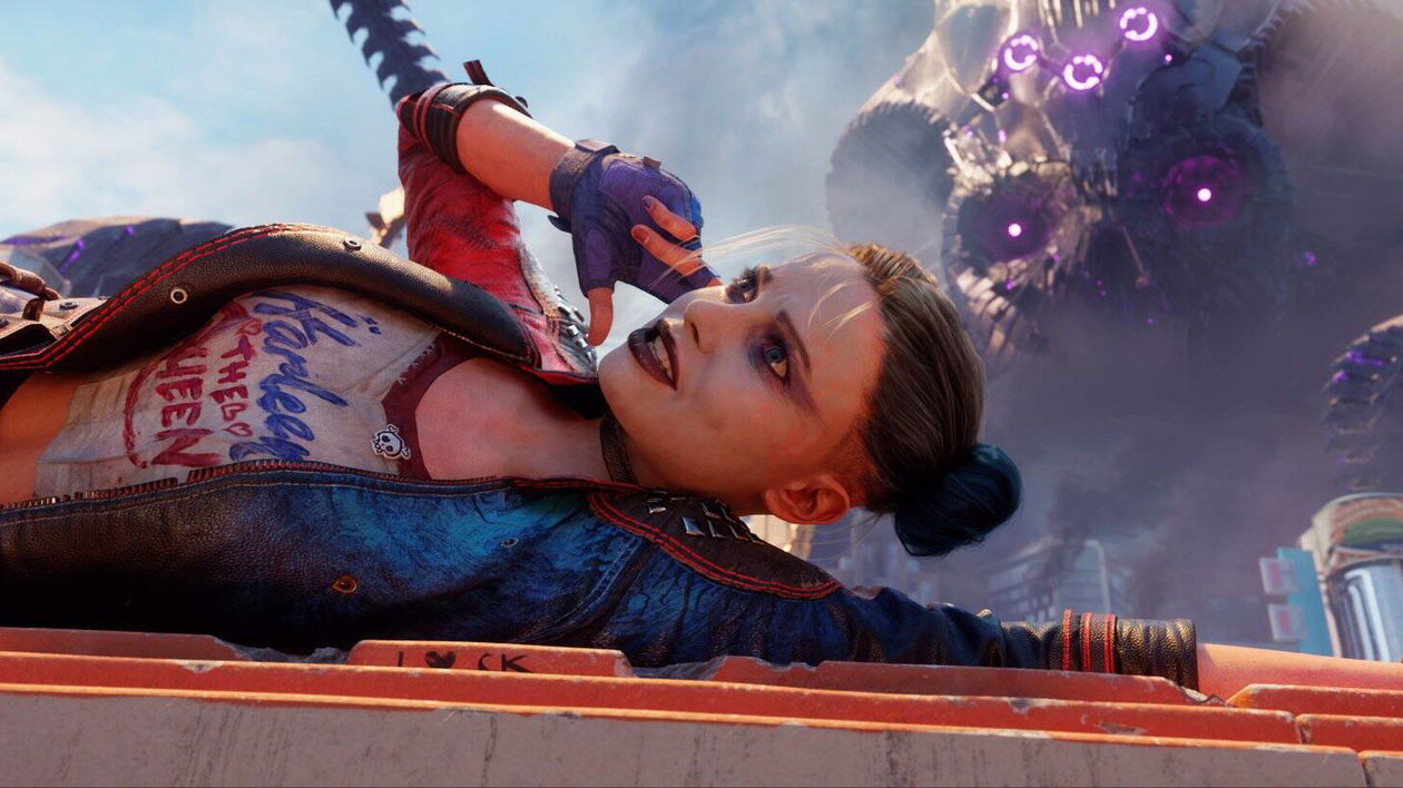 Immagine di Suicide Squad Kill the Justice League: dove acquistarlo al miglior prezzo