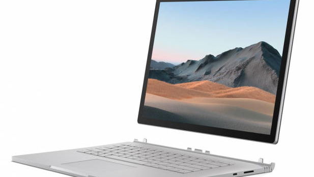 Immagine di Microsoft Store sconta Surface a prezzi folli!