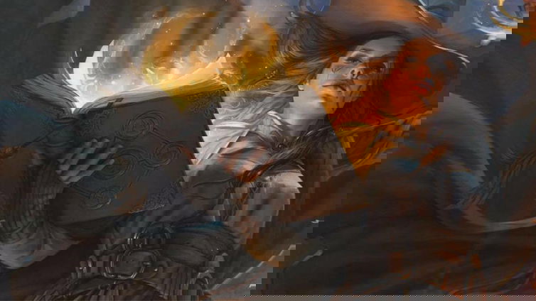 Immagine di Dungeons &amp; Dragons: chi è Tasha?
