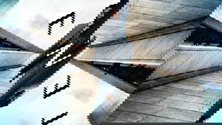Immagine di Tenet e Le Streghe dal 13 gennaio in DVD e in Blu-Ray