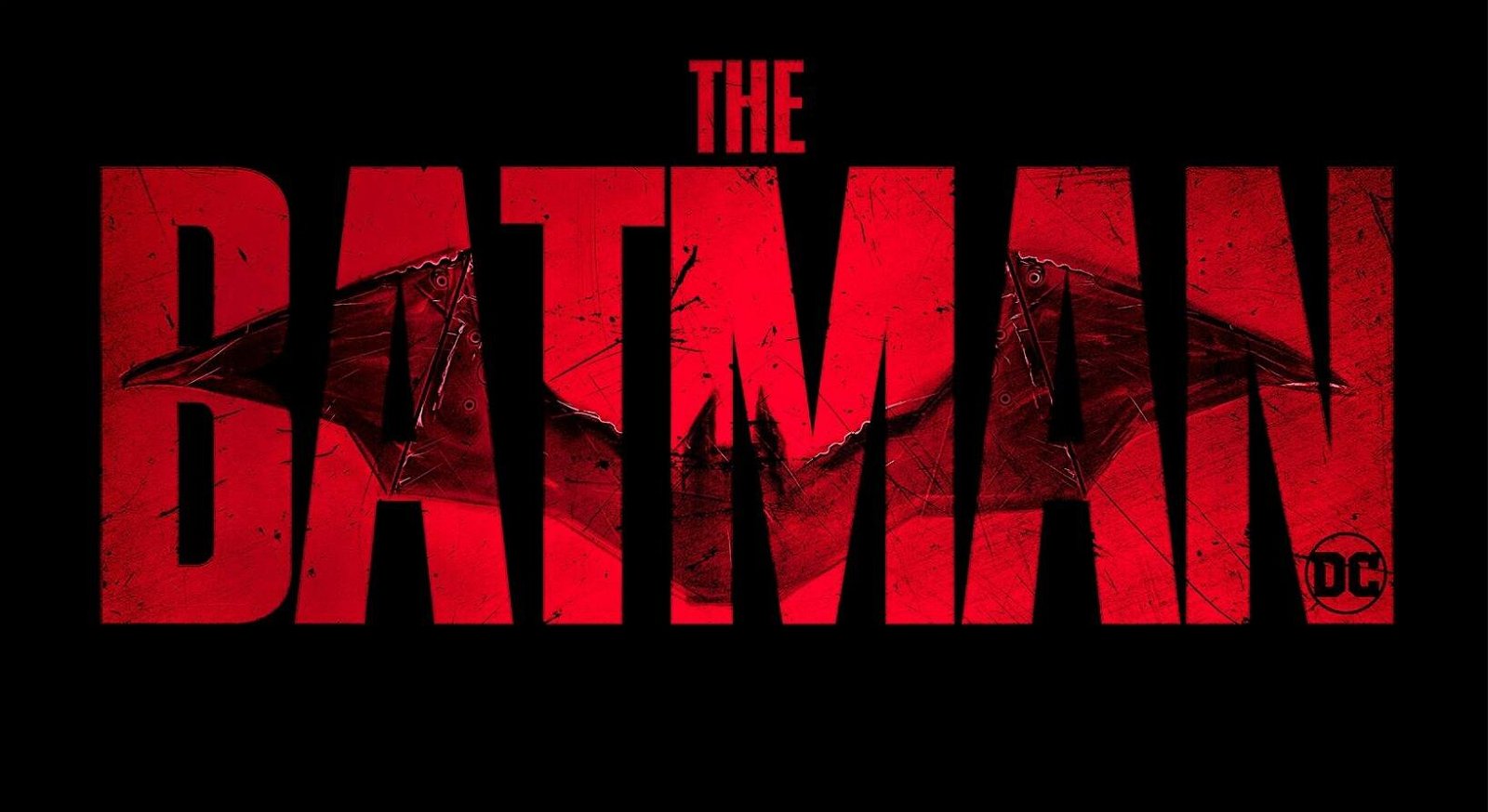 Immagine di The Batman: ecco il logo ufficiale e il primo poster del film