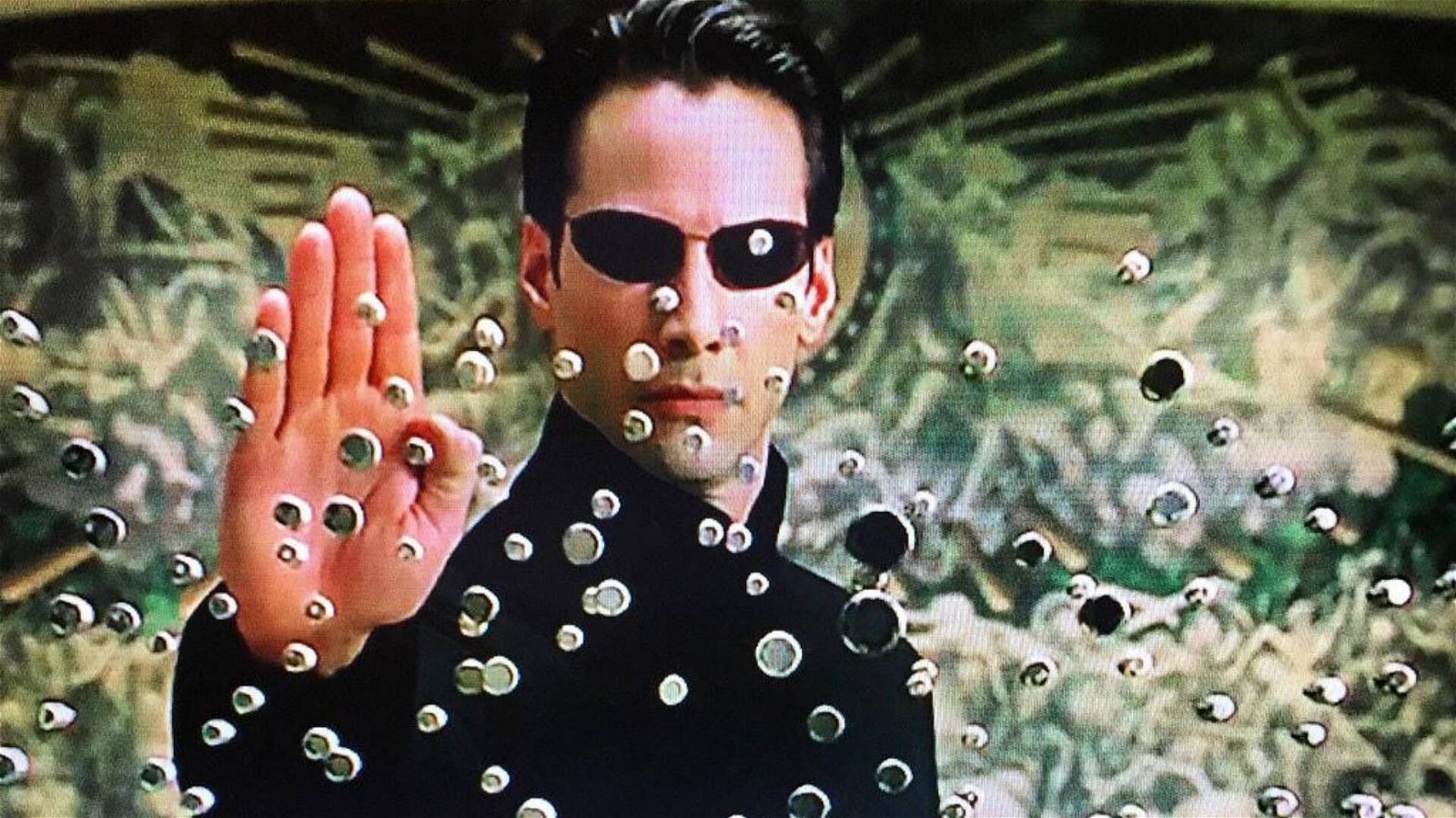 Immagine di Keanu Reeves parla delle riprese di The Matrix 4