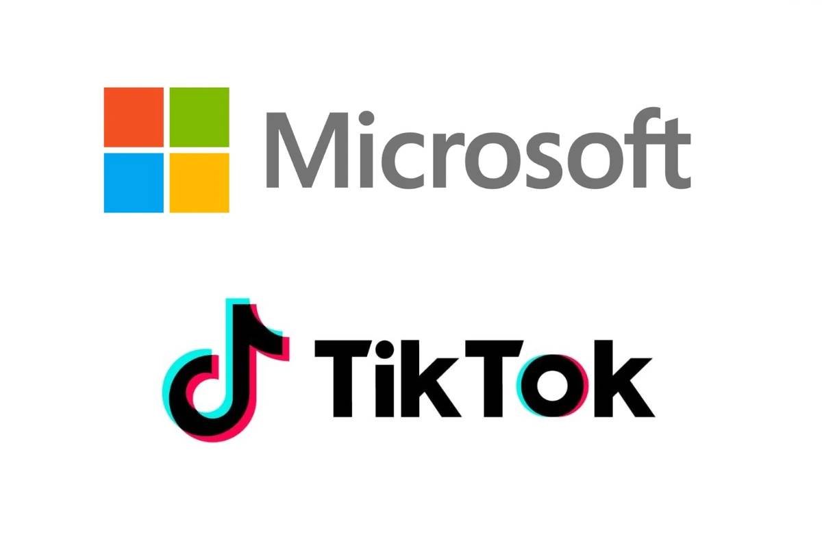 Immagine di Microsoft sta per acquistare Tik Tok, grazie a Trump