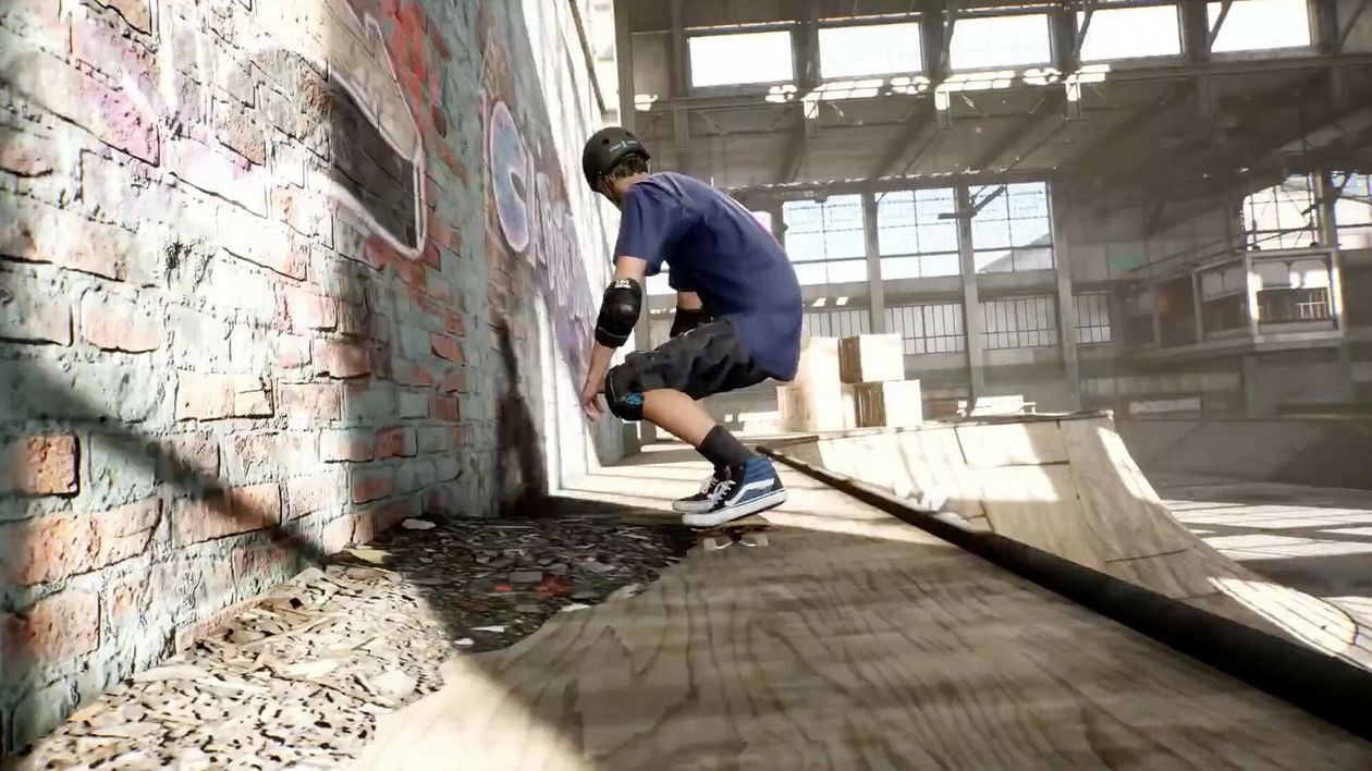 Immagine di Tony Hawk Pro Skater 1 + 2 | Recensione