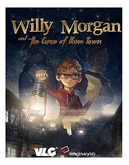 Immagine di Willy Morgan and the Curse of Bone Town - PC