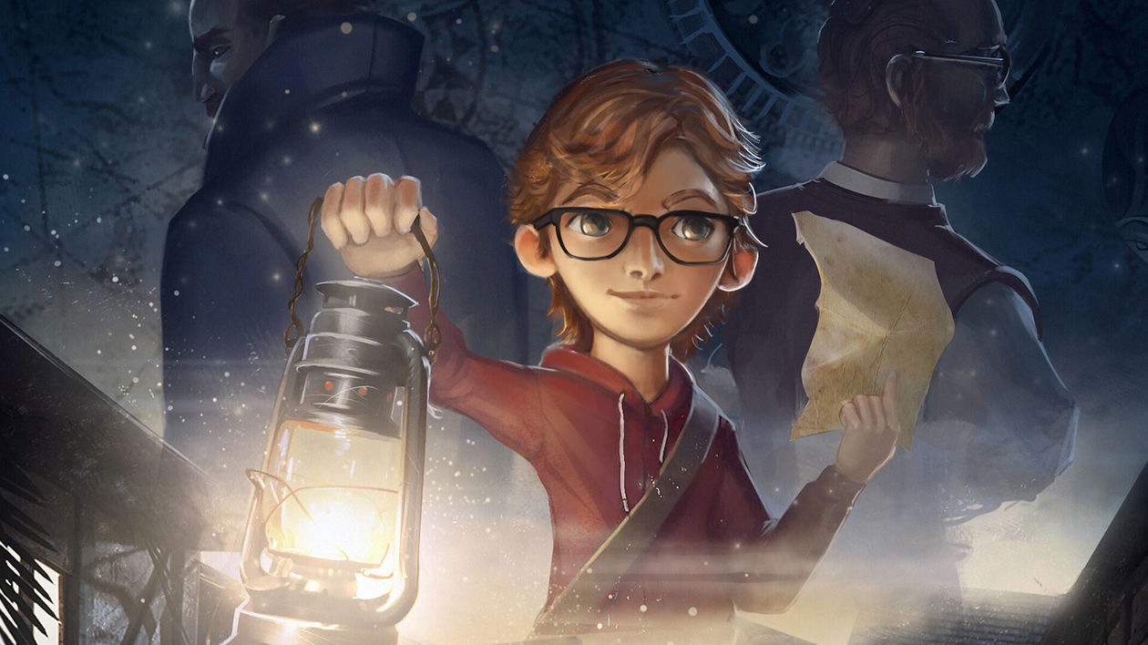 Immagine di Willy Morgan and the Curse of Bone Town | Recensione