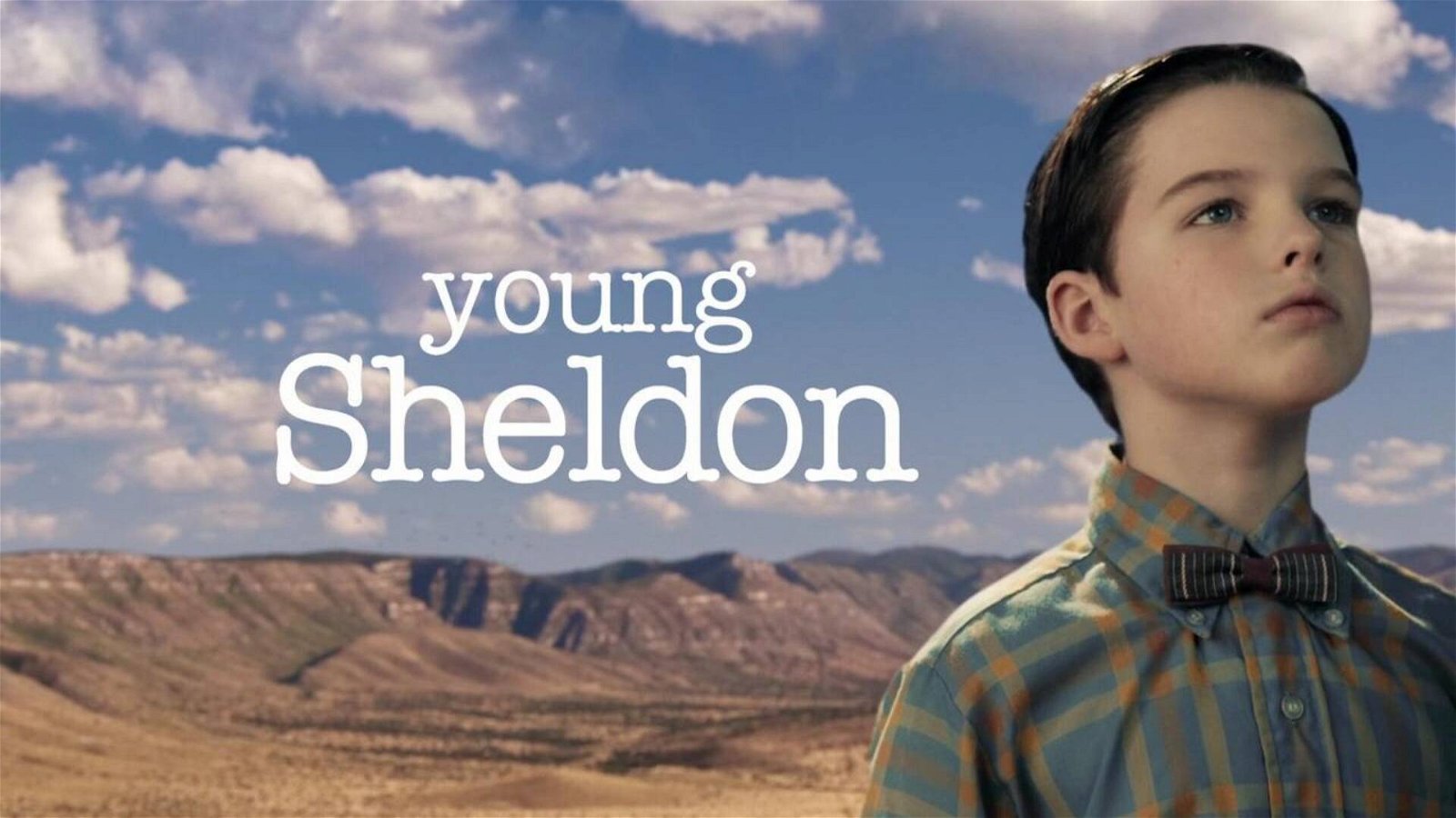 Immagine di Young Sheldon arriverà su HBO Max