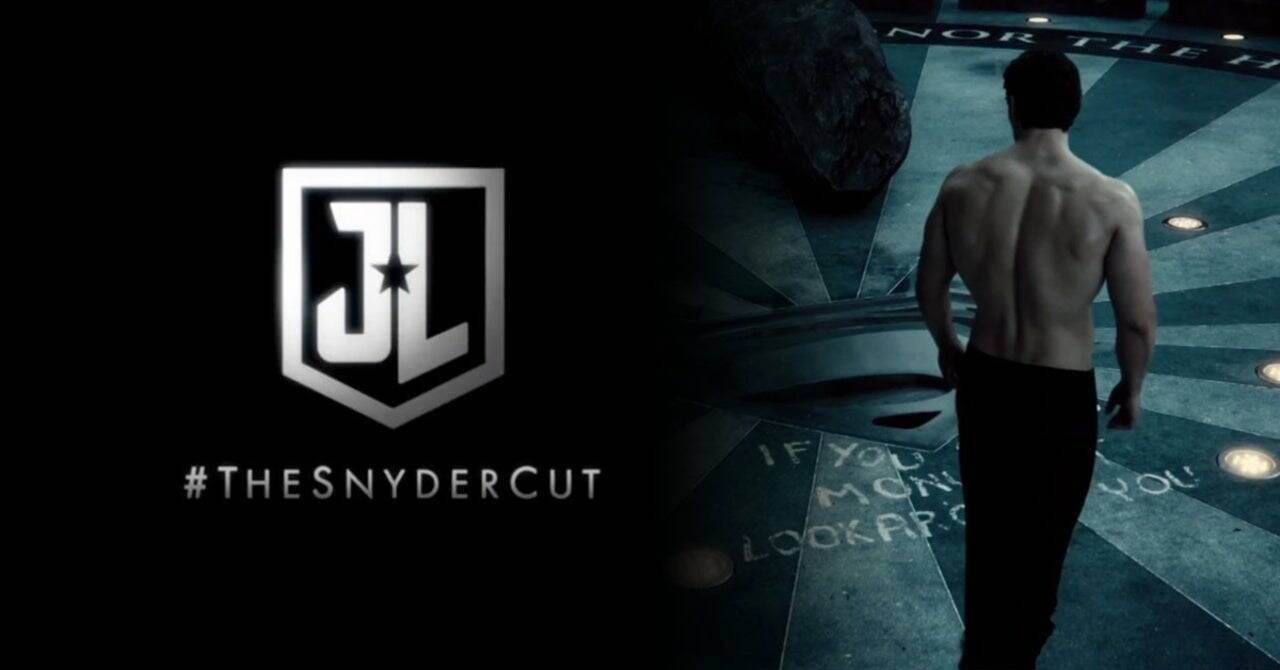 Immagine di Zack Synder's Justice League: il regista ha condiviso un nuovo teaser trailer
