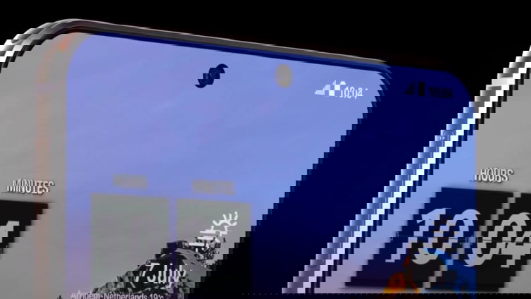 Immagine di Asus attacca la fascia economica con 4 nuovi Zenfone