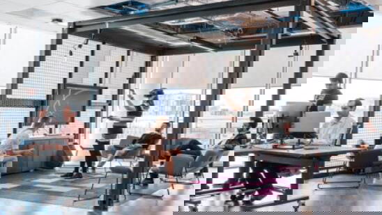 Immagine di Accenture-Qualcomm: Il 5G sta guidando la crescita economica post-Covid