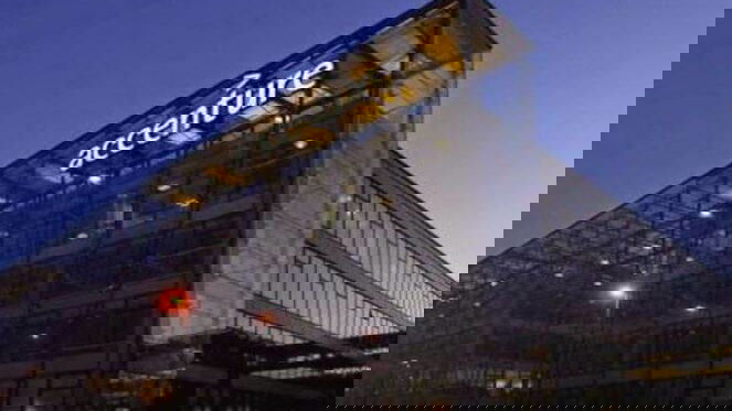 Immagine di Accenture presenta il nuovo report: "Unlock the value of mobility services"