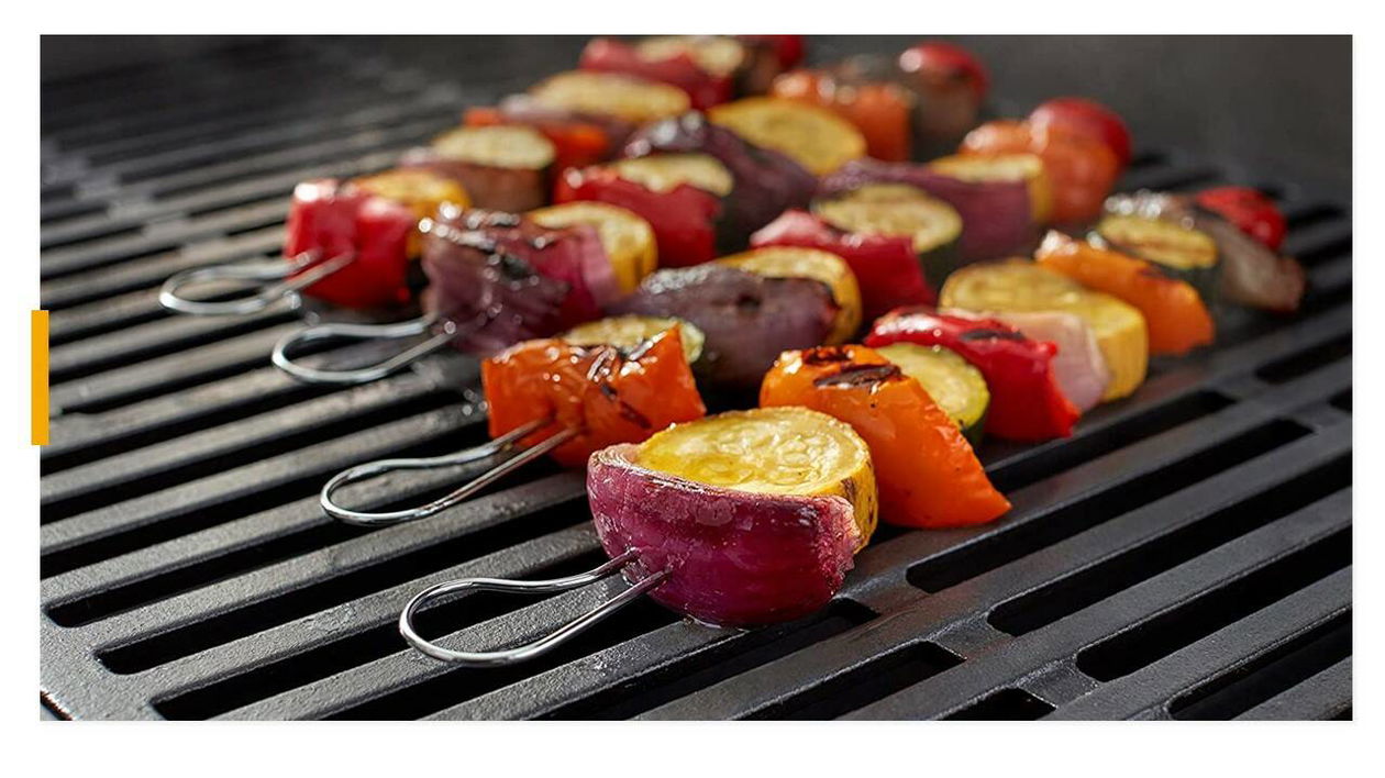 Immagine di BBQ e tanti prodotti per il giardino in offerta su Mediaworld!