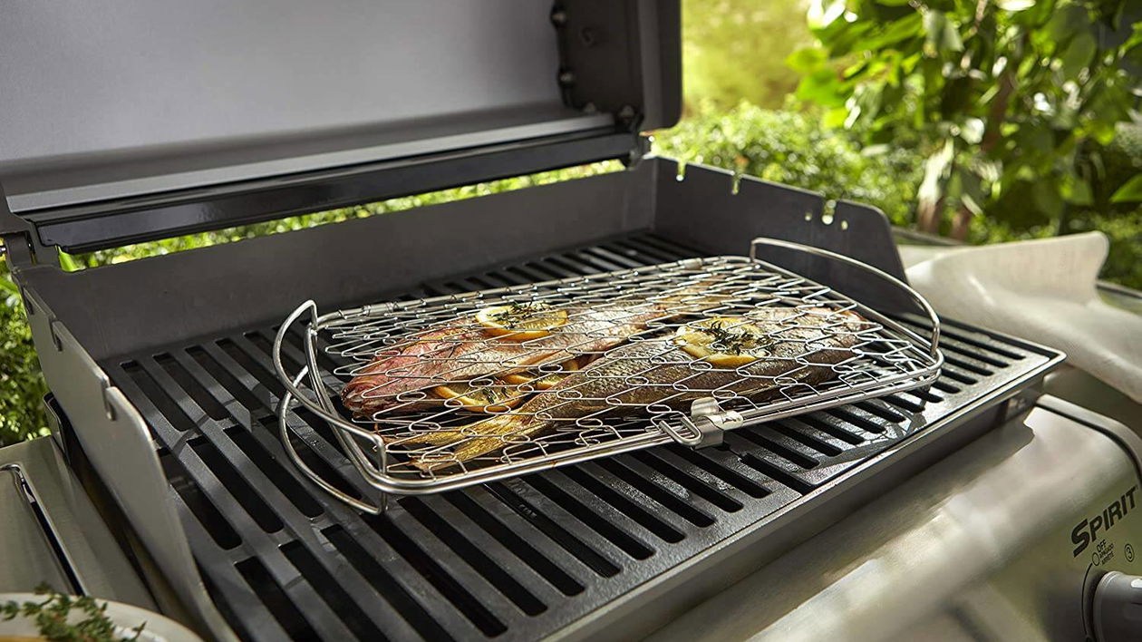 Immagine di Prime Day: le offerte sui barbecue che non potete ignorare