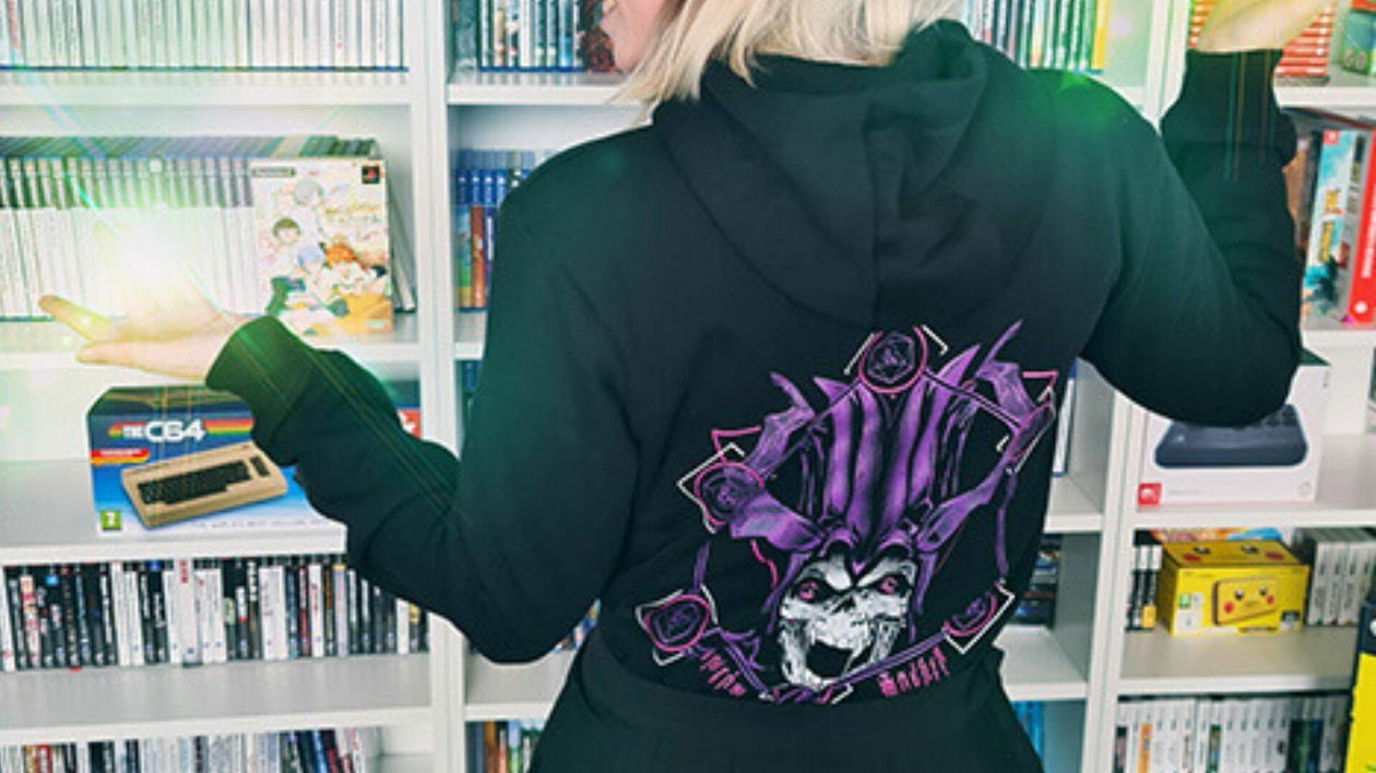 Immagine di Acquista abbigliamento di Dungeons &amp; Dragons su Zavvi e ricevi un regalo!