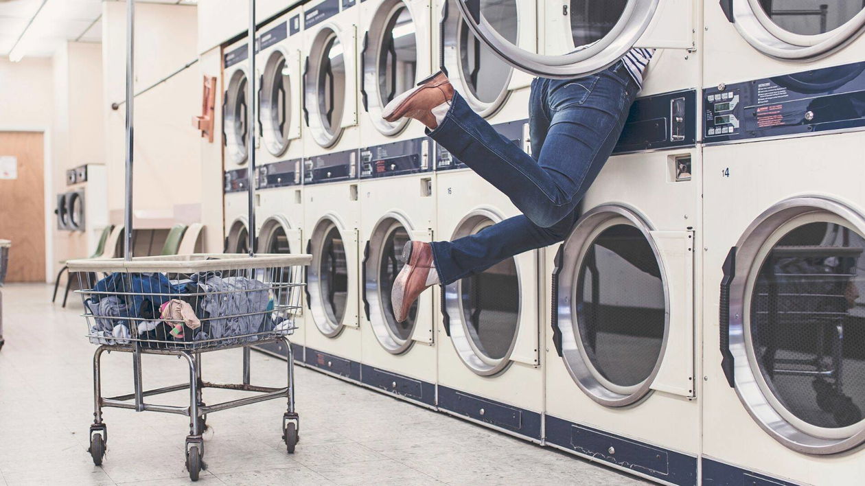 Immagine di Acquista un elettrodomestico a prezzo scontato e ricevi un'asciugatrice in regalo!