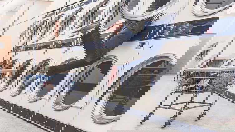 Immagine di Acquista un elettrodomestico a prezzo scontato e ricevi un'asciugatrice in regalo!