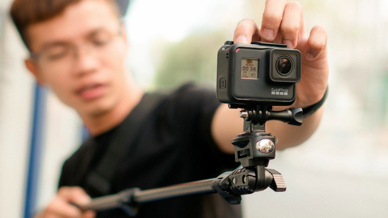 Immagine di Action camera | Le migliori Offerte Amazon