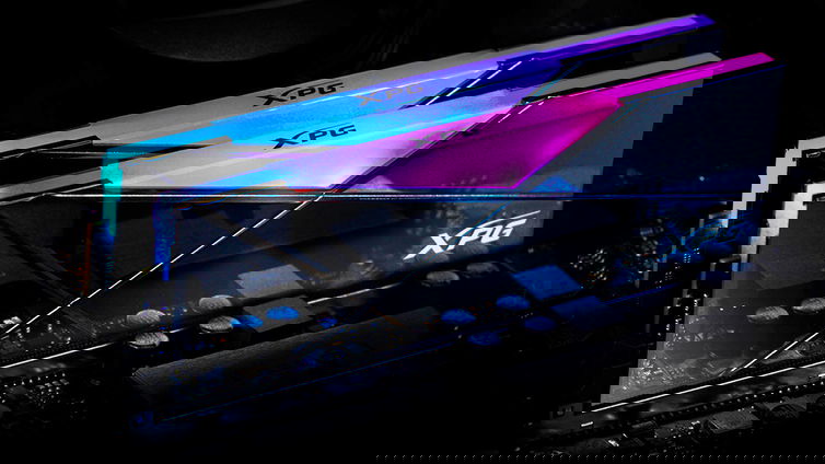 Immagine di ADATA Spectrix D50 Xtreme, i nuovi kit raggiungono i 5.000MHz