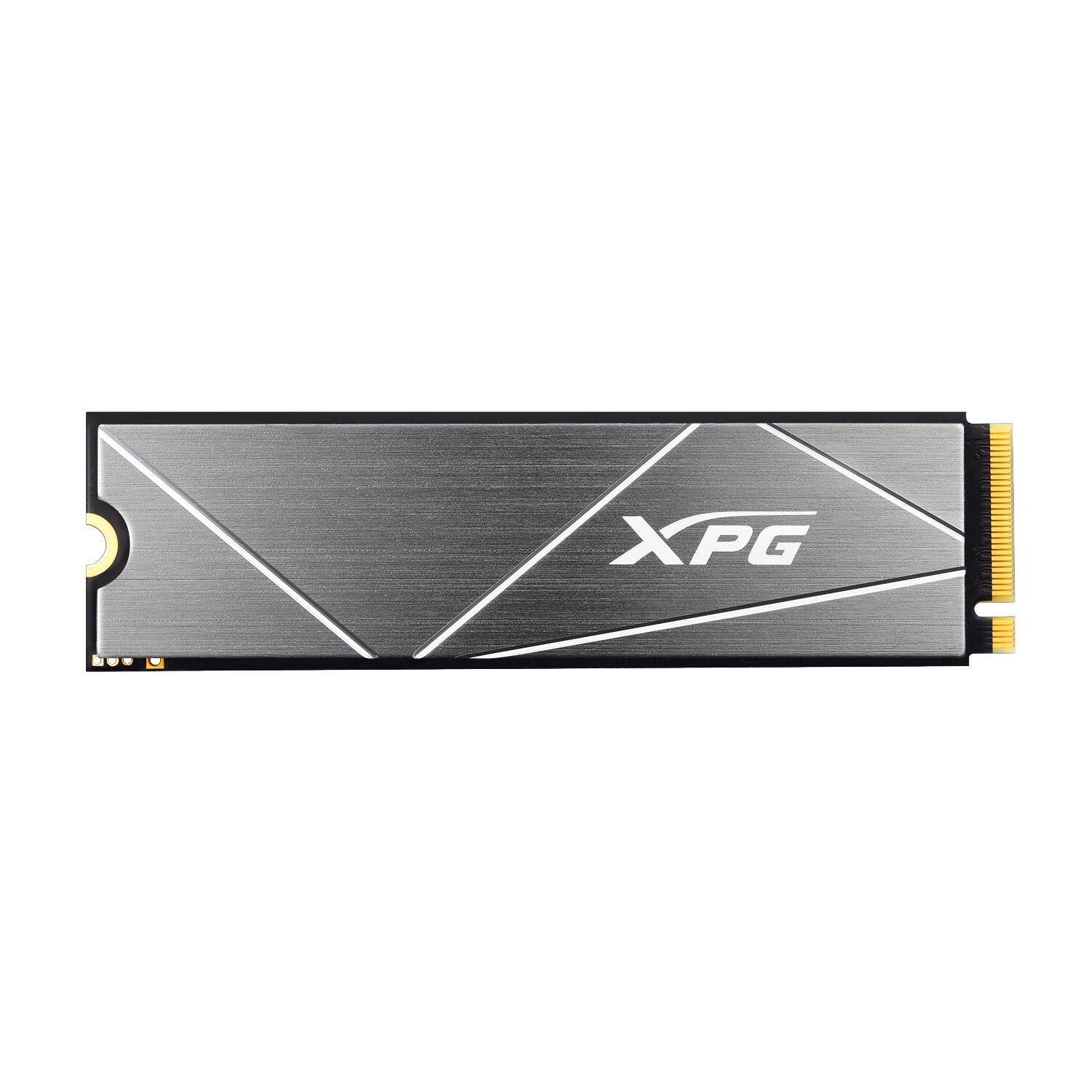 Immagine di XPG Gammix S50 Lite, SSD PCIe 4.0 per gli utenti mainstream