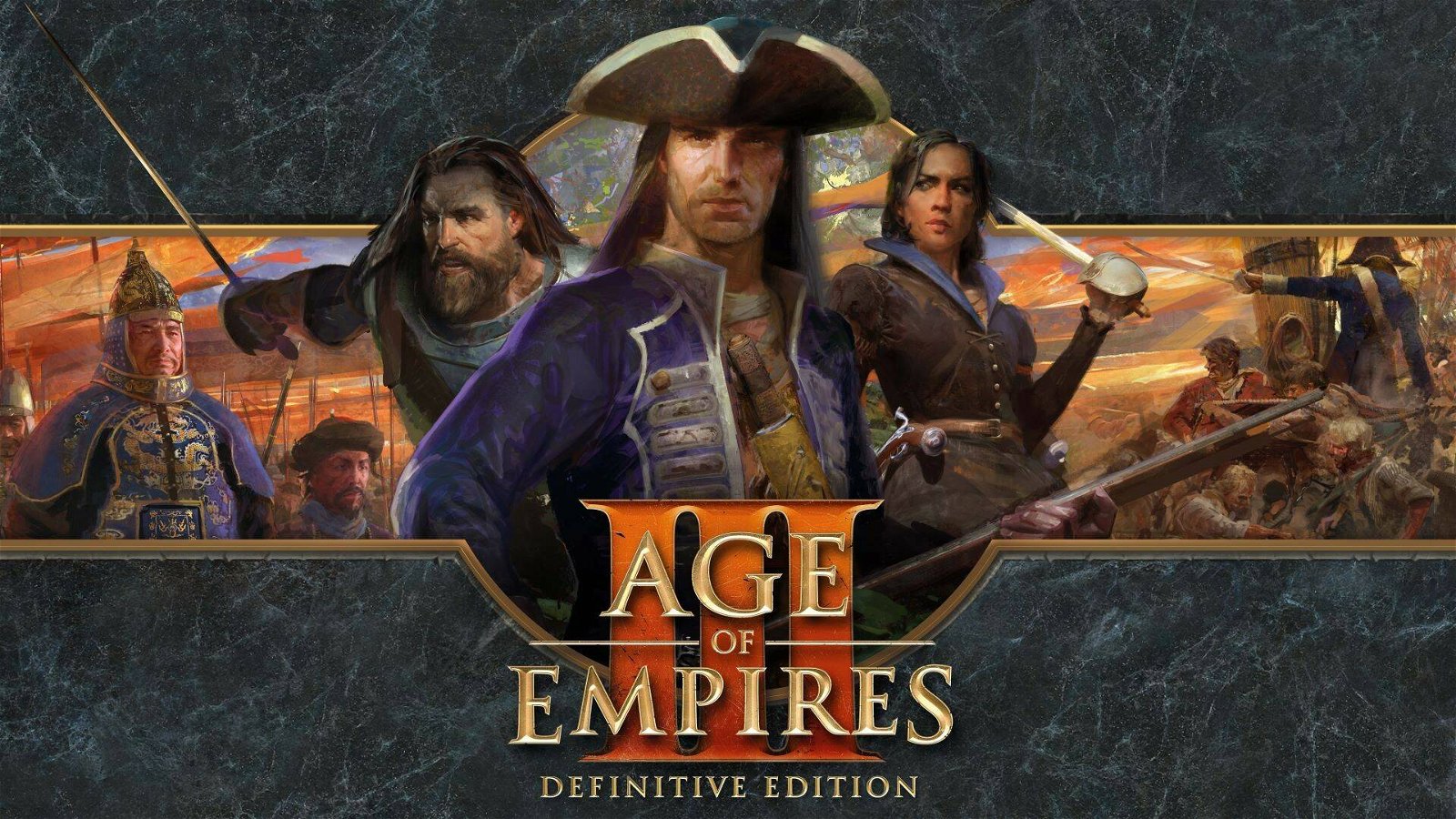 Immagine di Age of Empires 3 Definitive Edition: acquistalo ora a soli 14,49€ su Instant Gaming!