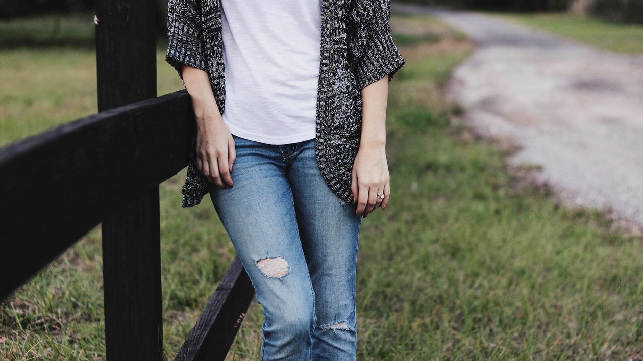 Immagine di Saldi Alcott: abbigliamento di qualità a partire da 3,99€!