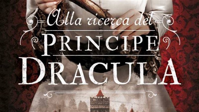 Immagine di Alla ricerca del Principe Dracula, la nostra recensione