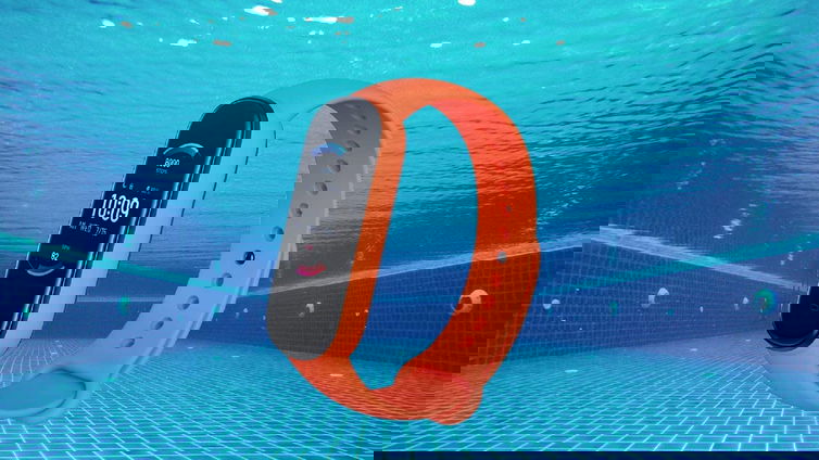 Immagine di Amazfit Band 5 sfida Mi Band 5: Alexa integrata e sensore SpO2