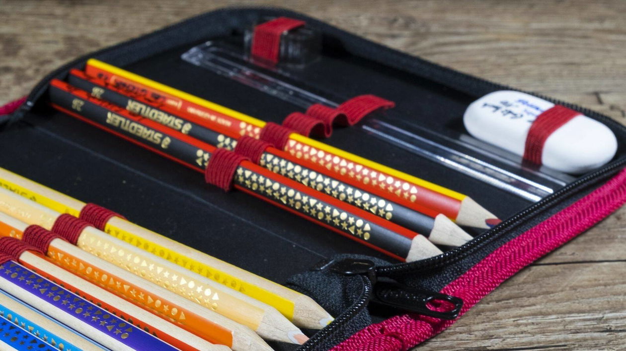 Immagine di Offerte per la scuola su Amazon: scopri i prodotti Carioca!