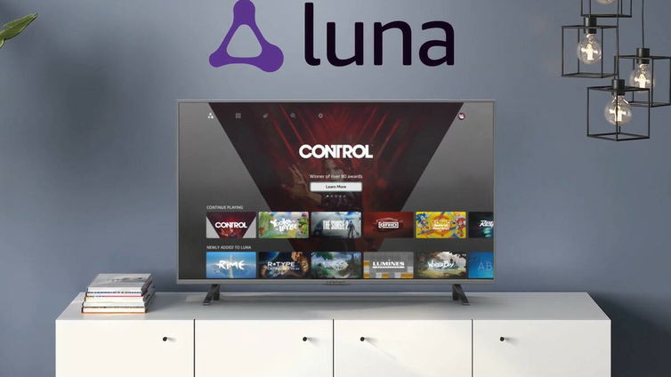 Immagine di Amazon Luna, il servizio di cloud gaming userà GPU NVIDIA