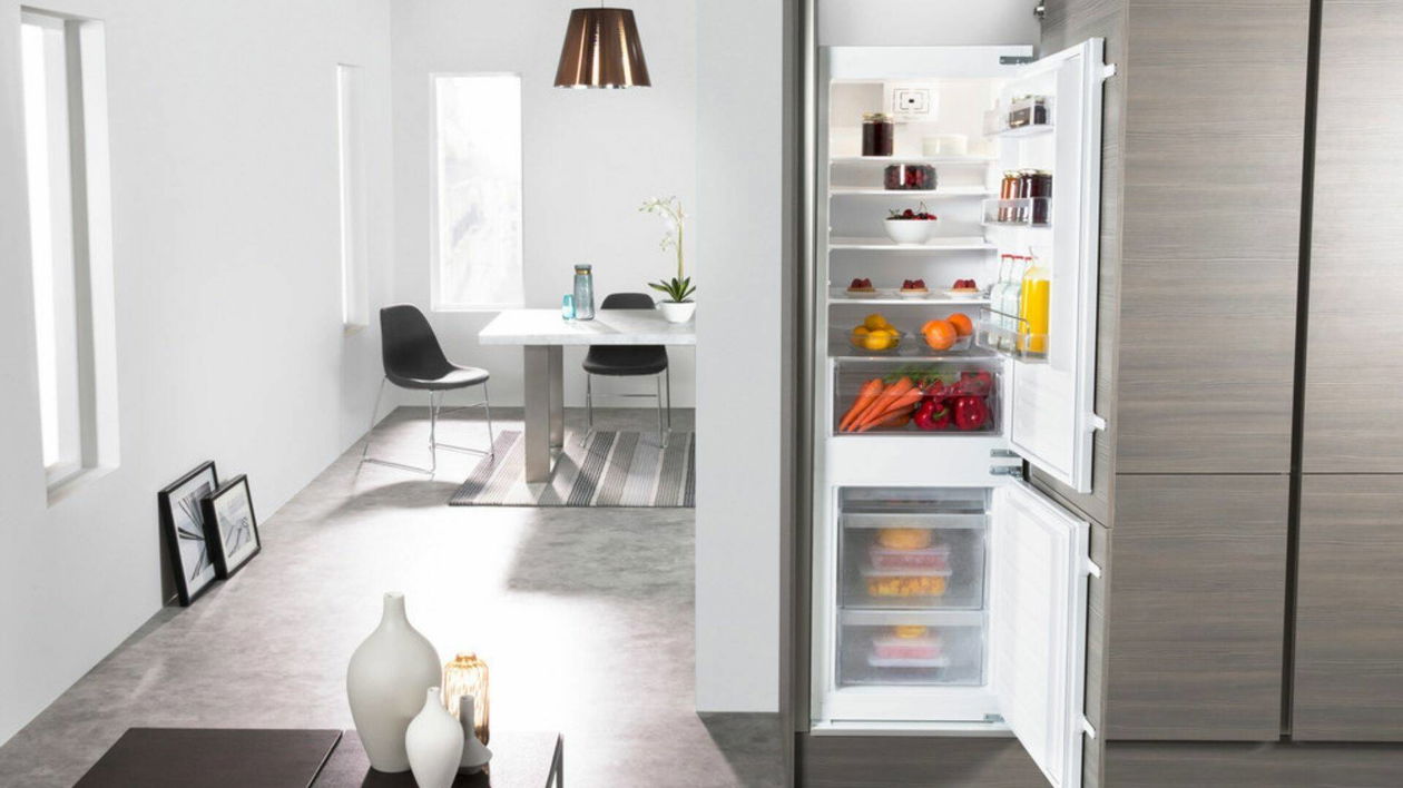 Immagine di Fino al 30% di sconto sui grandi elettrodomestici Whirlphool su Amazon!