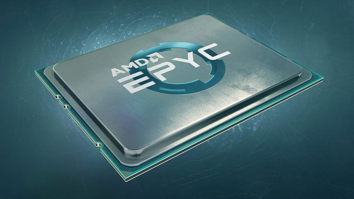 Immagine di Le azioni AMD si impennano dopo l'annuncio di EPYC Milan-X