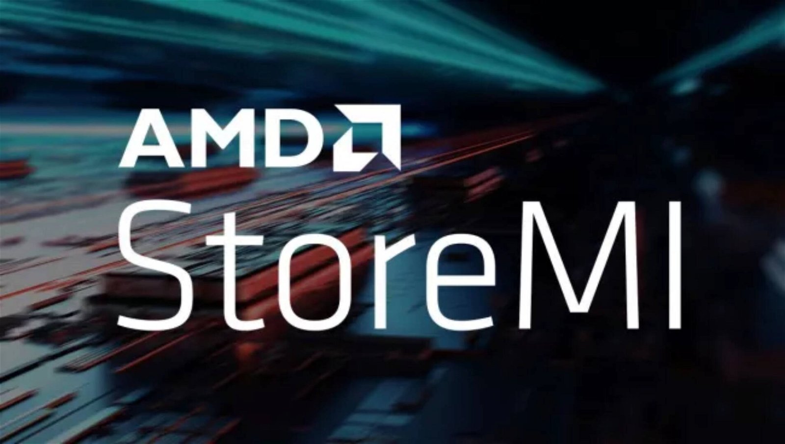 Immagine di AMD StoreMI V2, il software ora supporta i chipset serie 400
