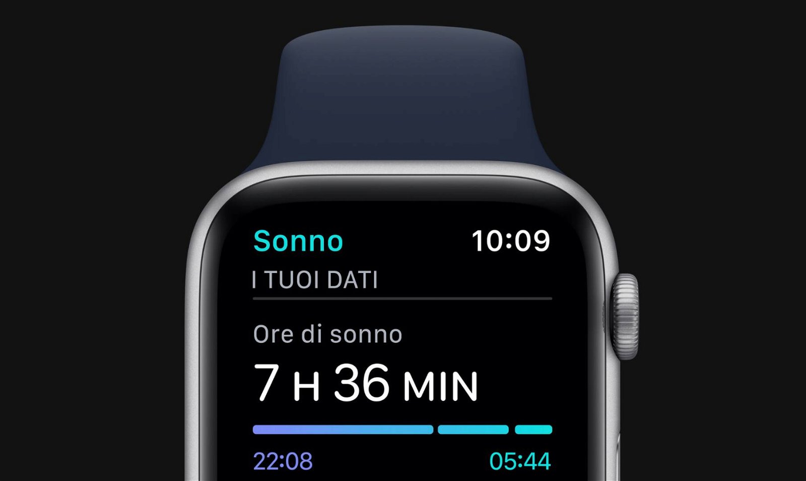 Immagine di Apple Watch Serie 6 è ufficiale: il prezzo non cambia ma le funzioni aumentano